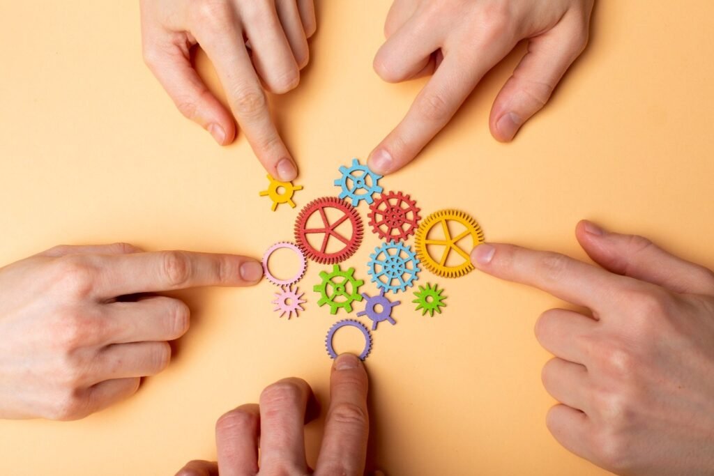 Blog Ekmoci - Methode 5W en communication - Conseils - Vosges