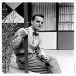 Charles Eames L'architecte de l'alignement et du confort humain, biographie proposée par Ekmoci - Vosges