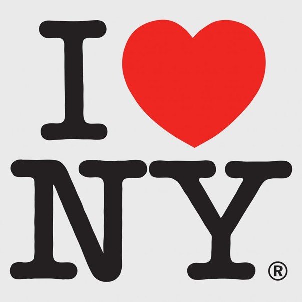 Milton Glaser créateur de 'Emblématique "J'aime New York", biographie proposée par Ekmoci - Vosges