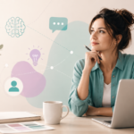 Comment utiliser l-IA sans perdre sa personnalité -blog Ekmoci - Anould