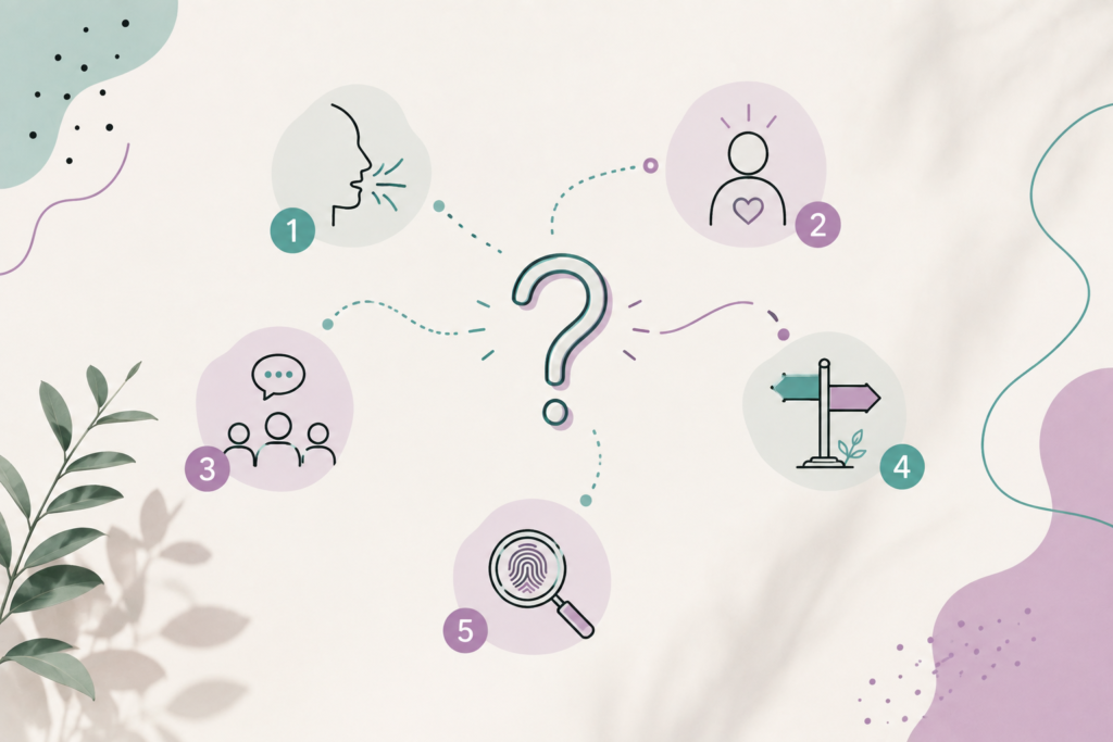 Comment utiliser l-IA sans perdre sa personnalité -blog Ekmoci - Vosges
